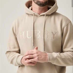 Hubby Hoodie (Six Stories)